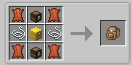 Image of the new recipe