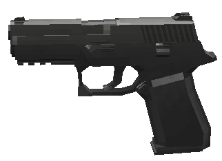 P250 turntable