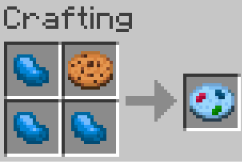 Lilunch Cookie recipe
