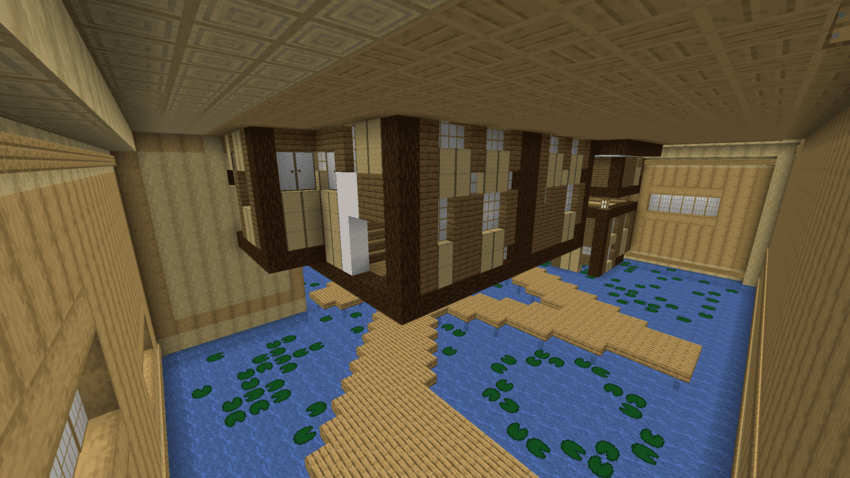 Doma Spawn Before