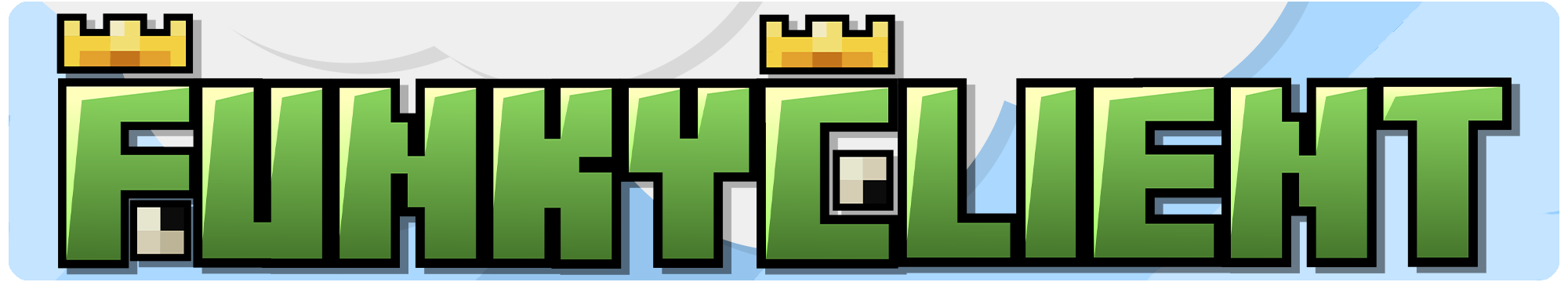 FunkyClient Banner