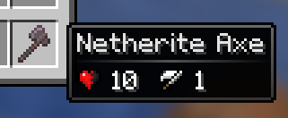 Simple Icon Tooltip