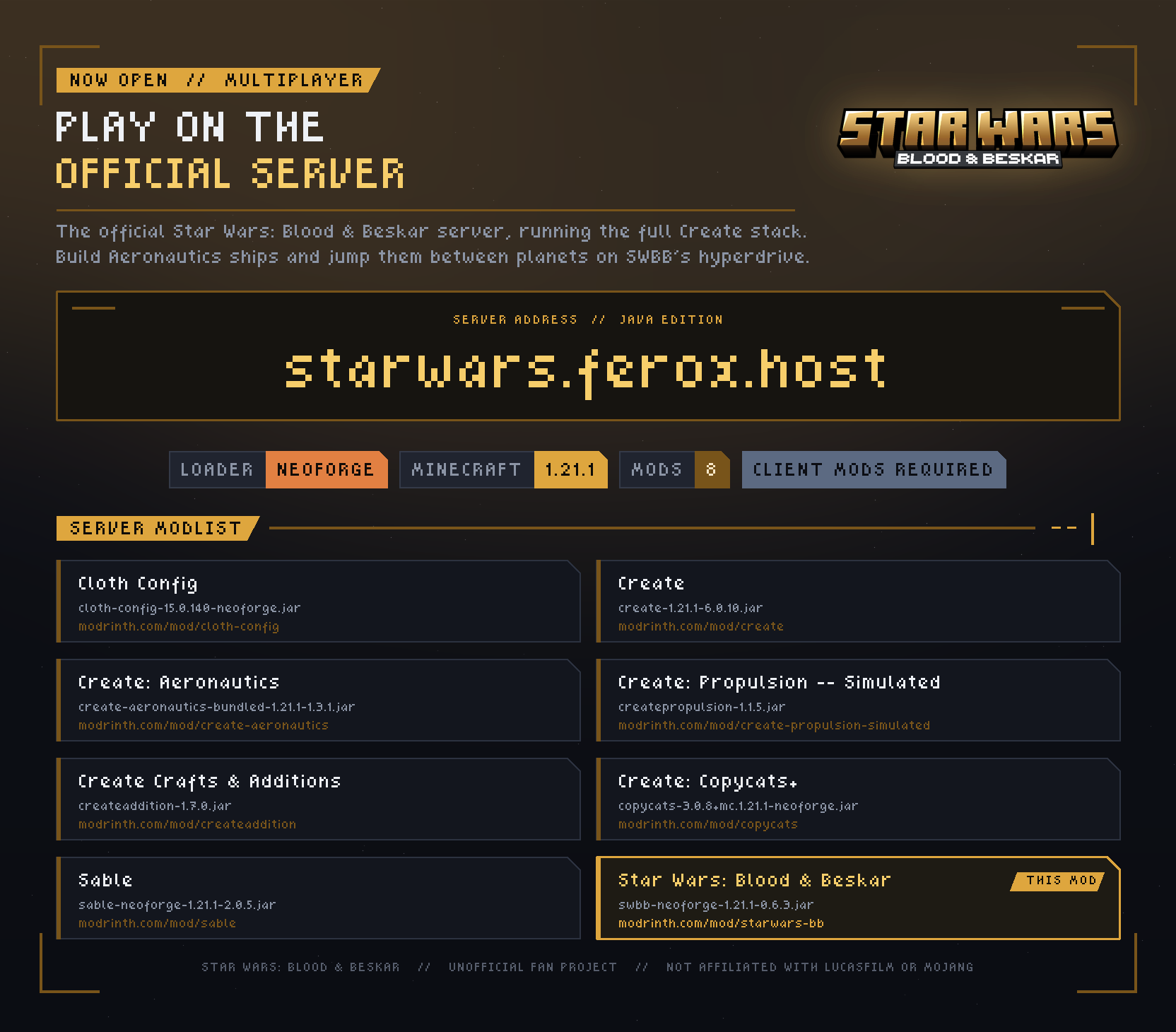server
