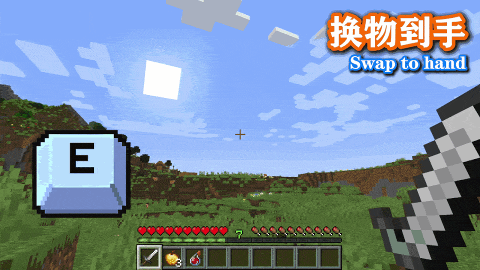 How to use this mod
