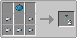 Metal Bottle Recipe