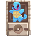 Common Squirtle
