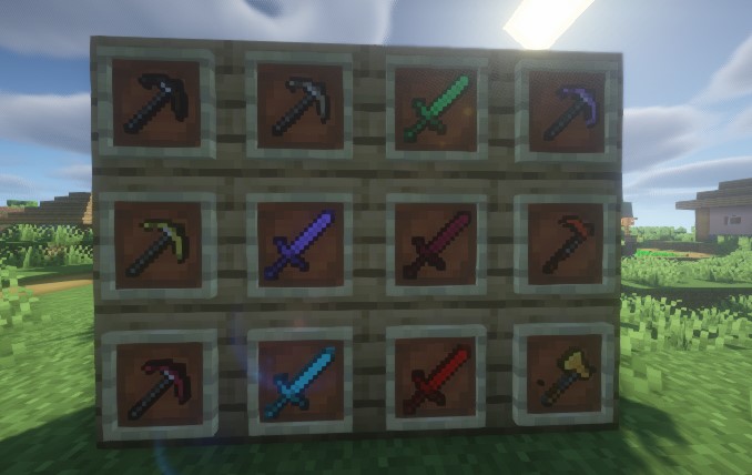 tools