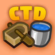 ctd icon