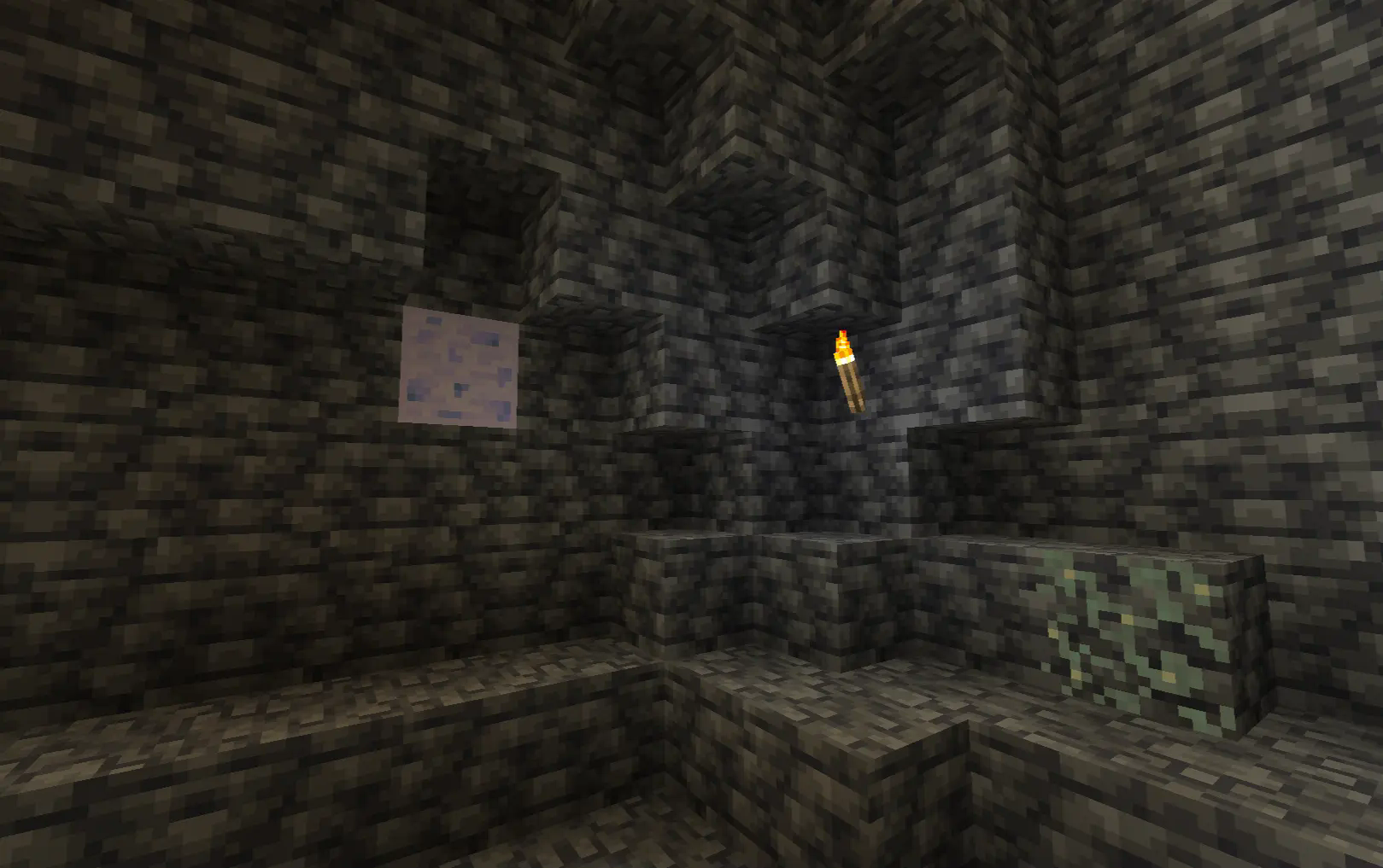 Digger Mod Minecraft Mod