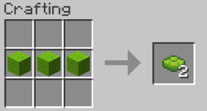 Cushion Recipe