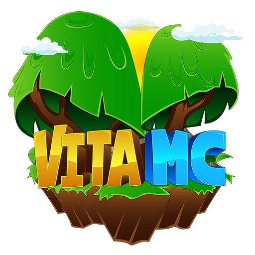 Vita MC Logo