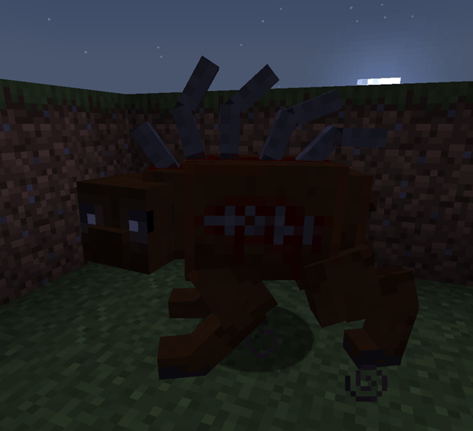Dark Pig