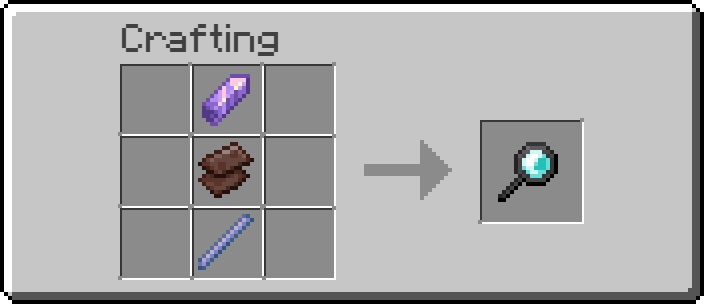 Recipe