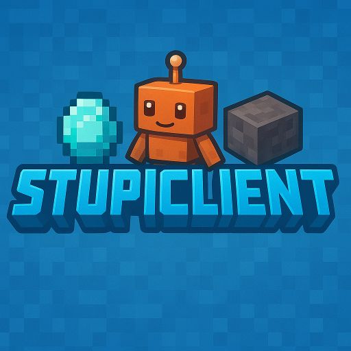 StupiClient