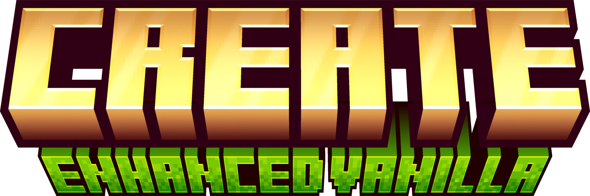 Create Enhanced Vanilla