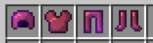 Rubidium Armor