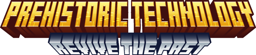 Prehistoric Technology - title