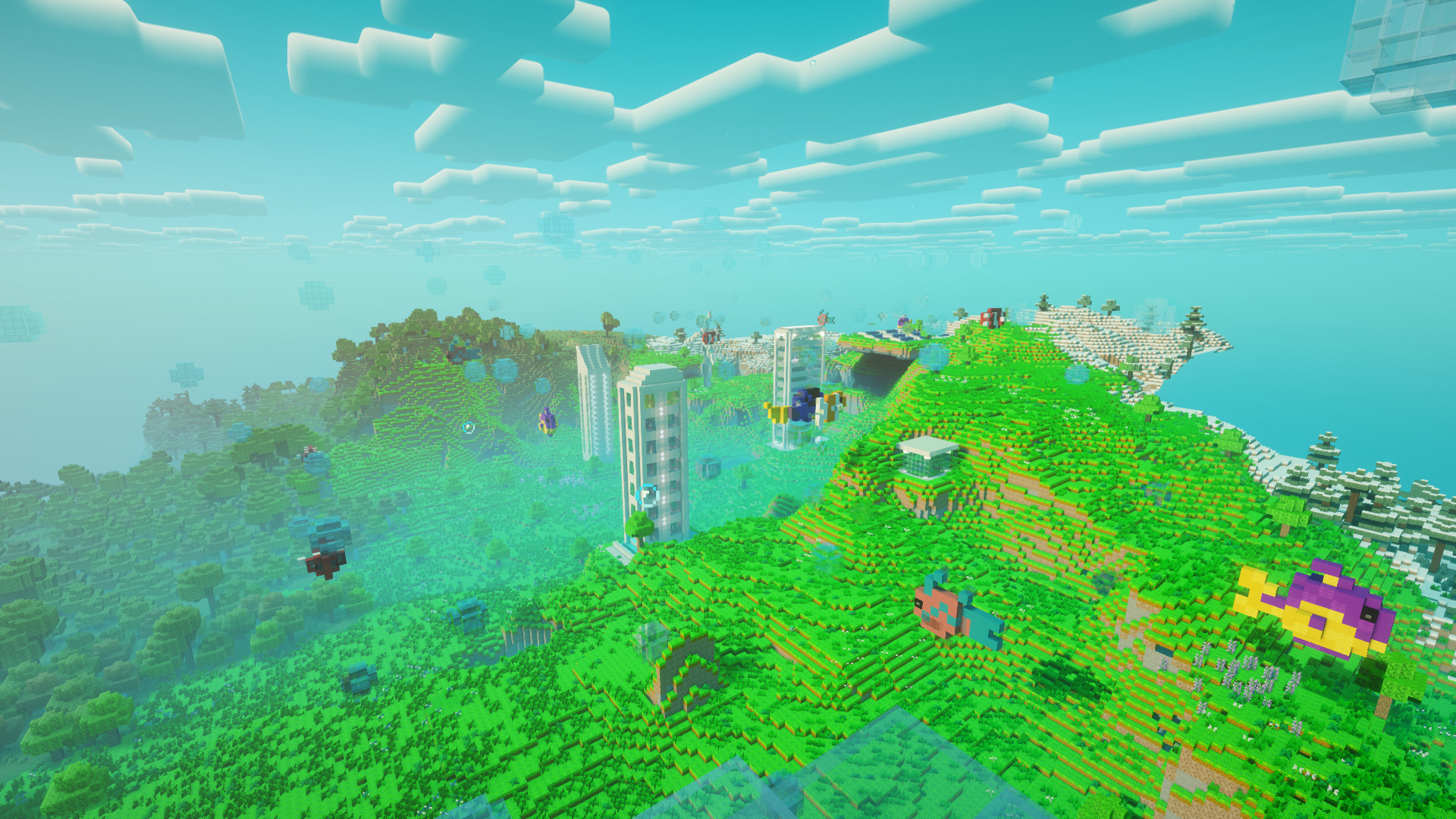 biome