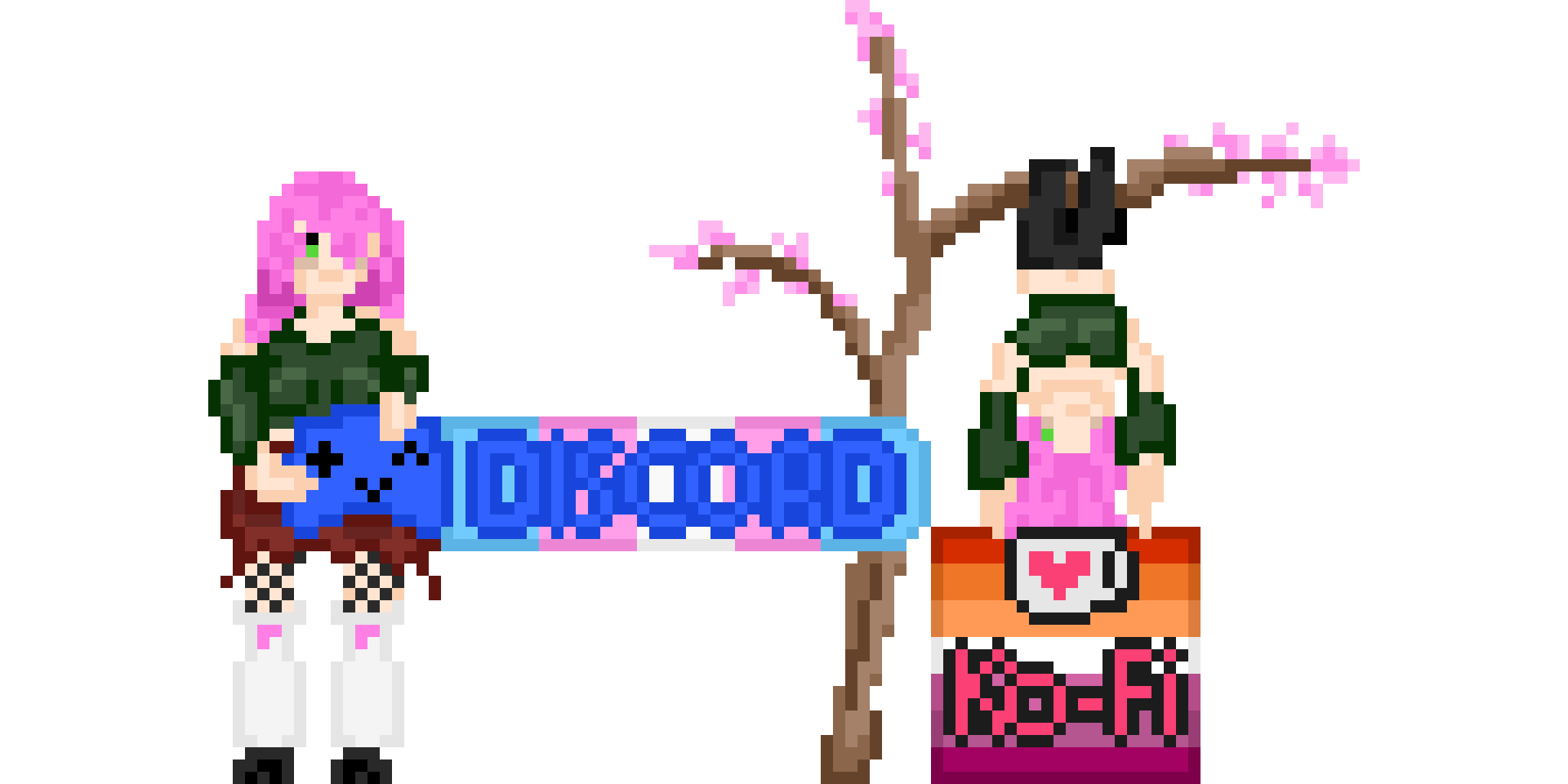 Consider joining me on discord, or supporting me on Ko-Fi!