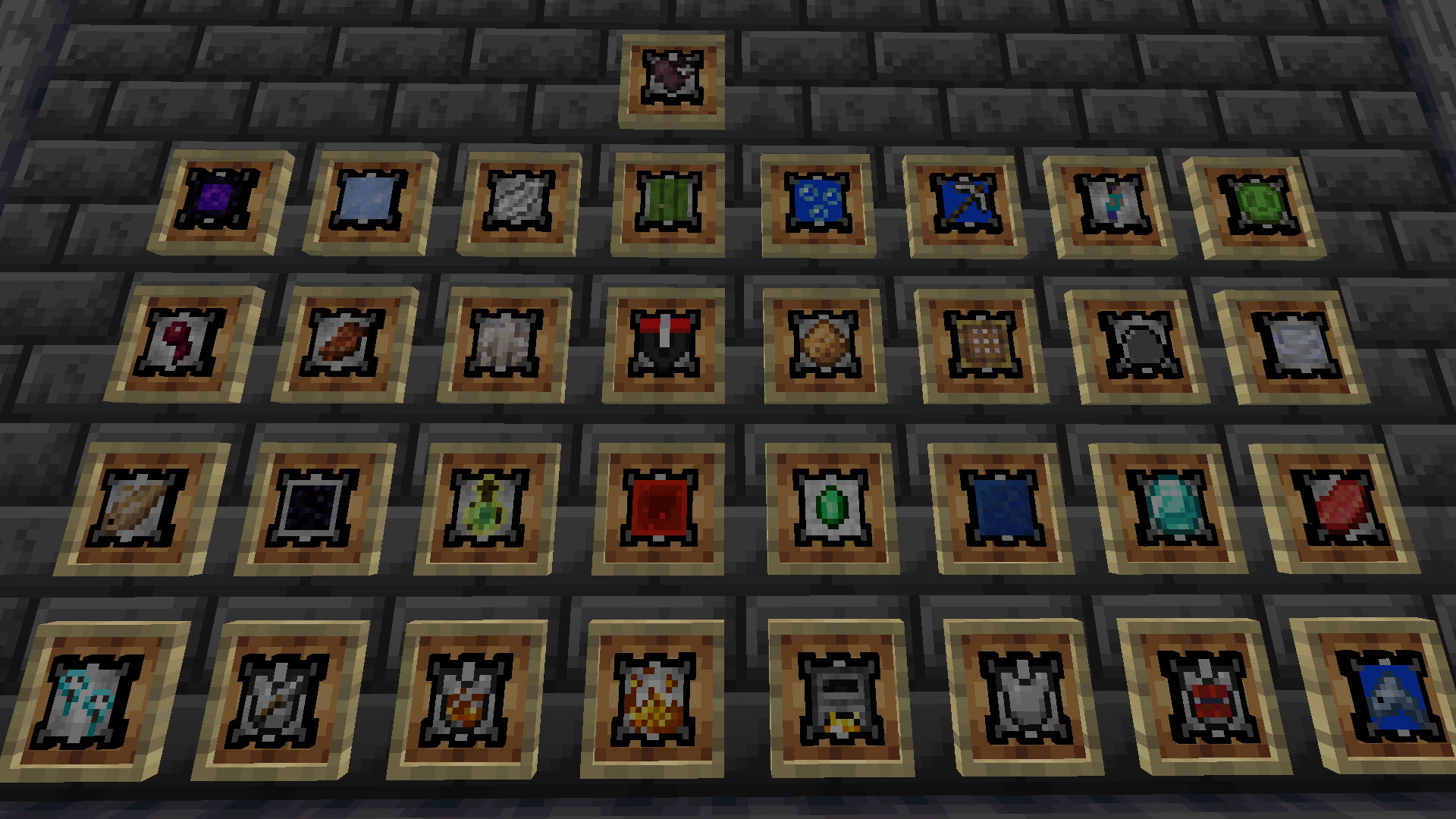 Augments