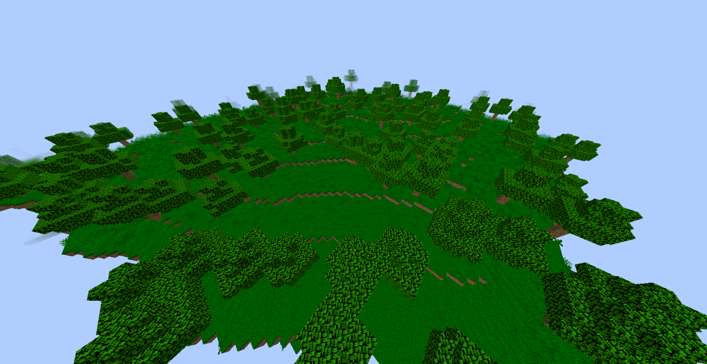 Screenshot at Wood World