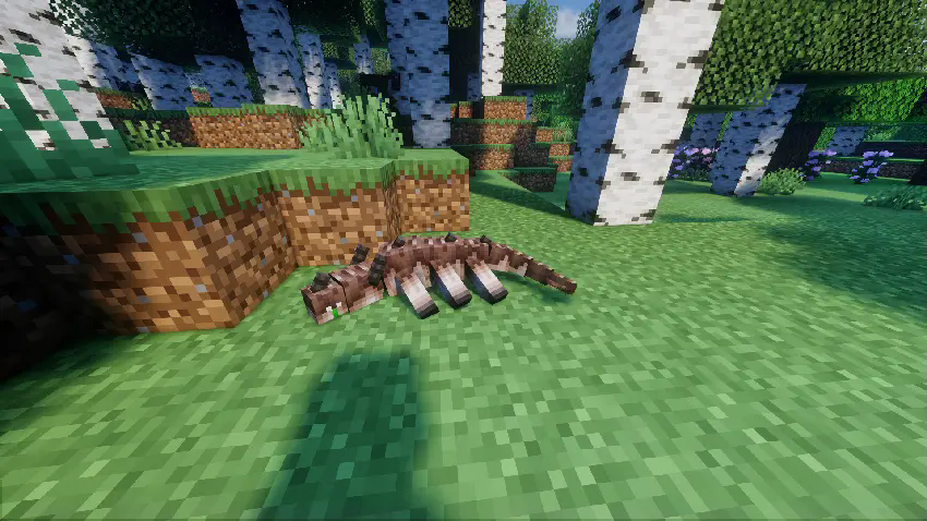 draklet