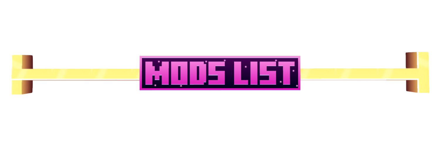 mods