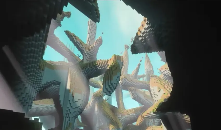 Freylands entrance