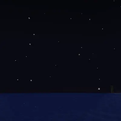 Big Dipper & Little Dipper