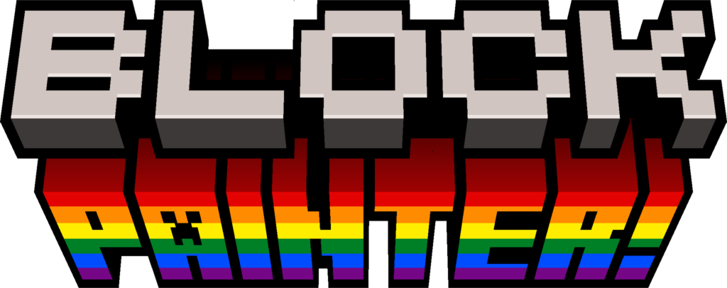 Block Painter Title