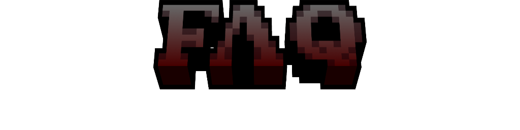 FAQ