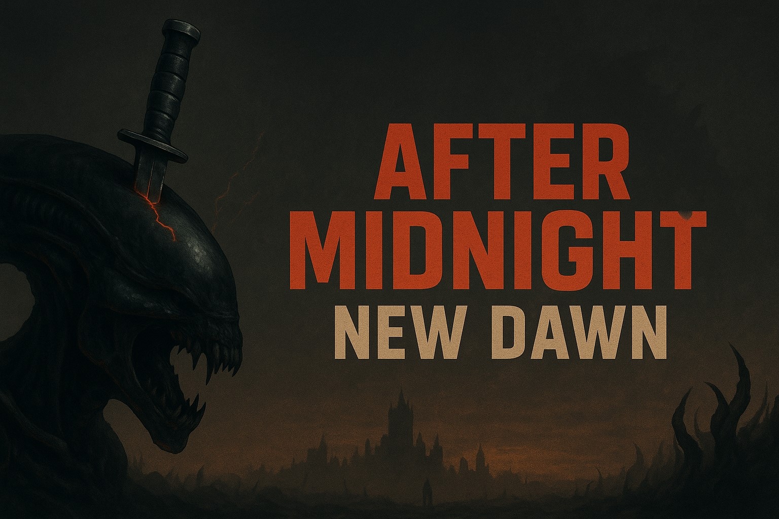 After Midnight: New Dawn