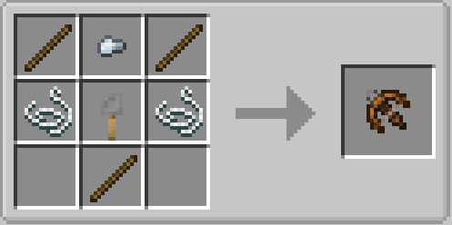 Light Crossbow