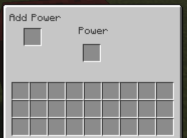 Concentrator GUI Image