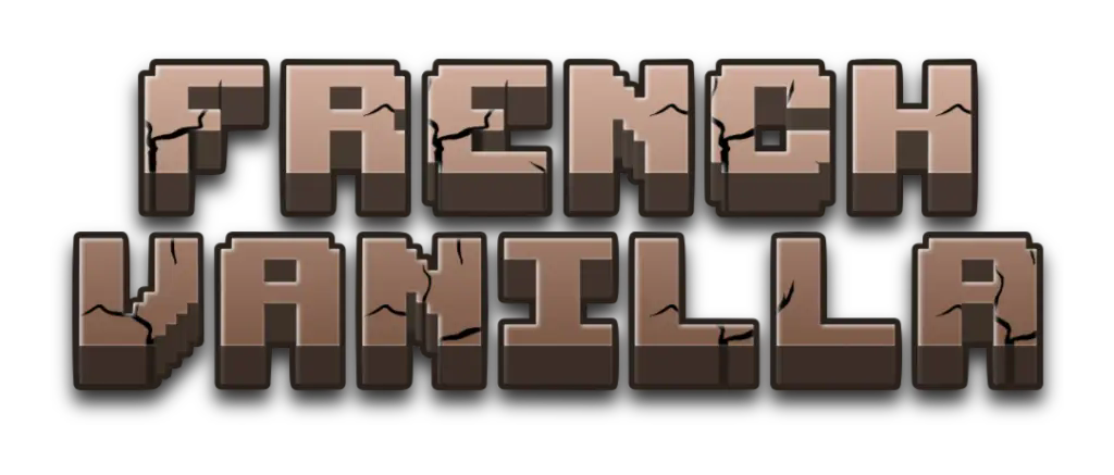 French Vanilla Logo