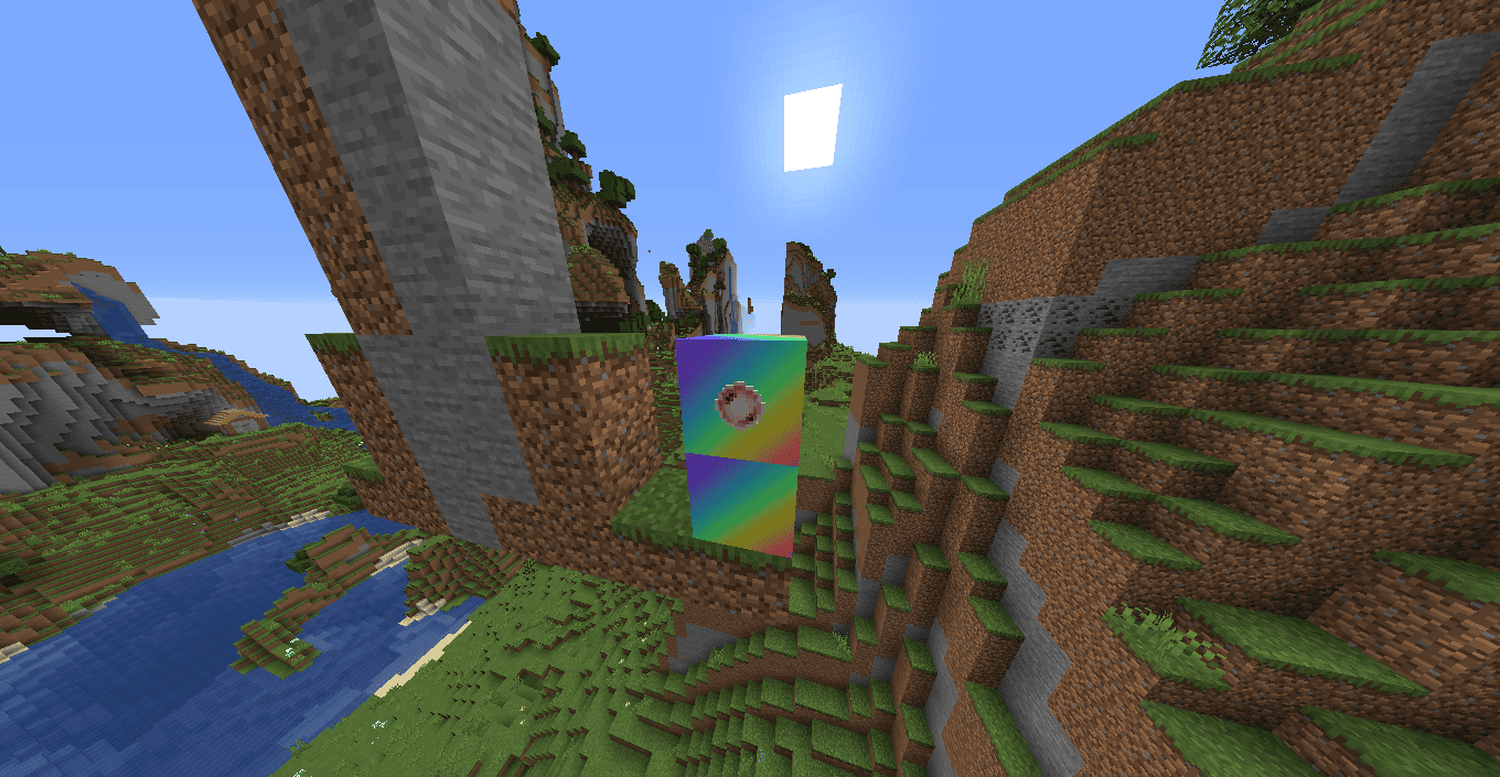 also compressed, sorry