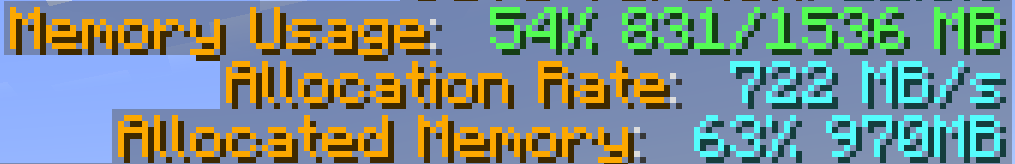 memory?