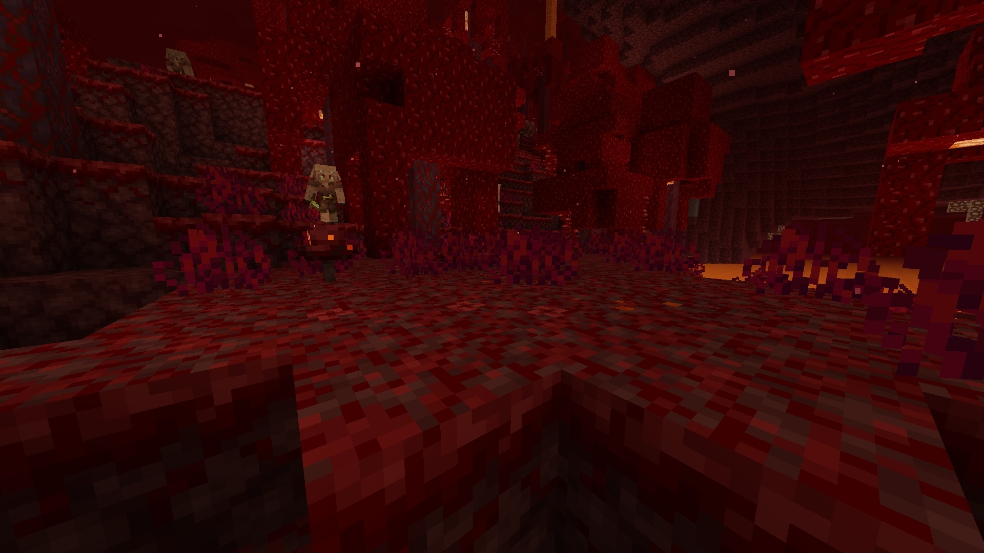 Crimson