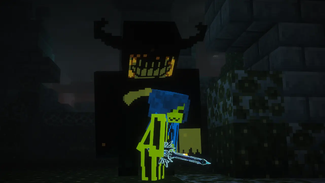 One of the features (or at least just remakes)
