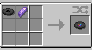 disc recipe image
