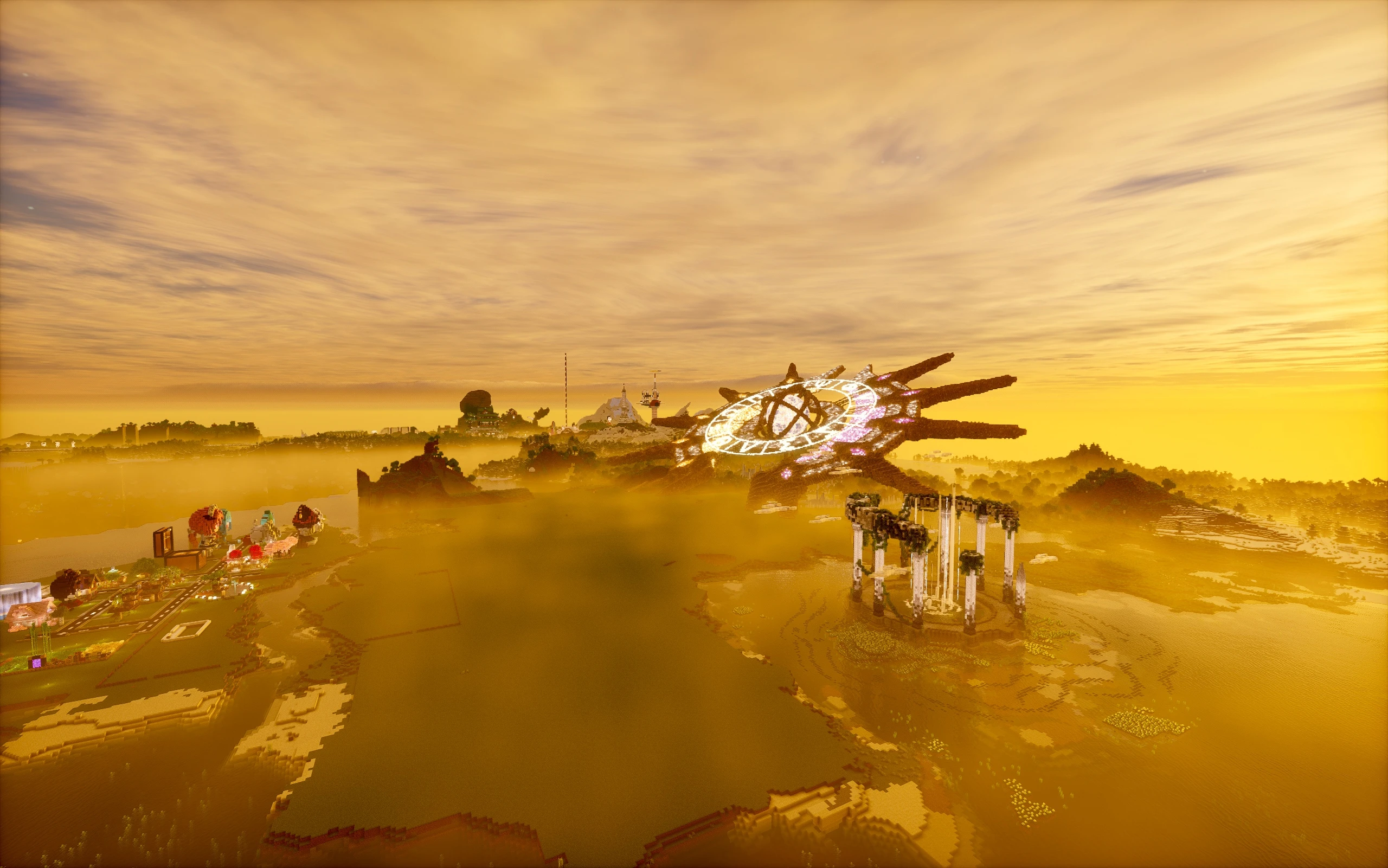 Server screeshot 1