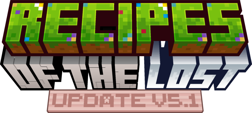 Recipes of the Lost Title