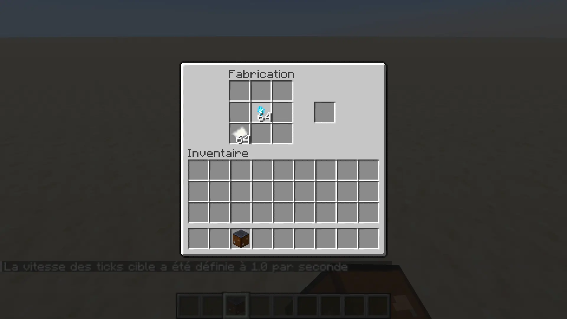 craft name tag