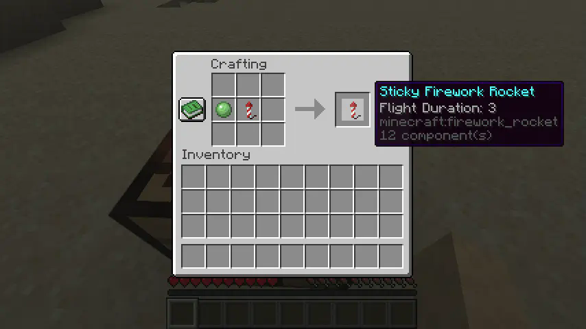 Recipe