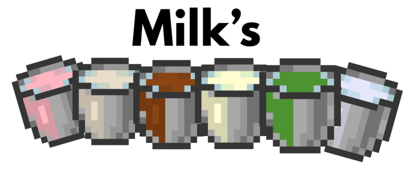 Milk's