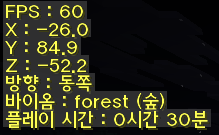 Simple F3
