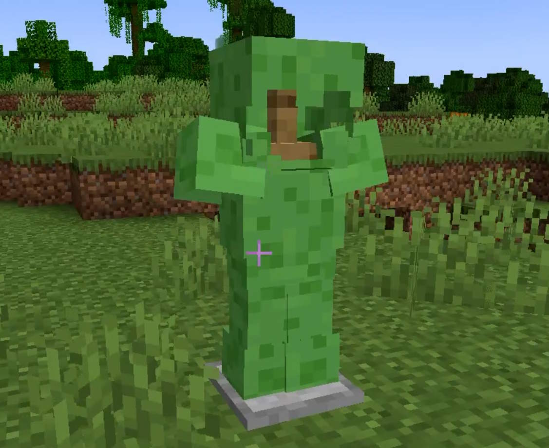 Slime Armor