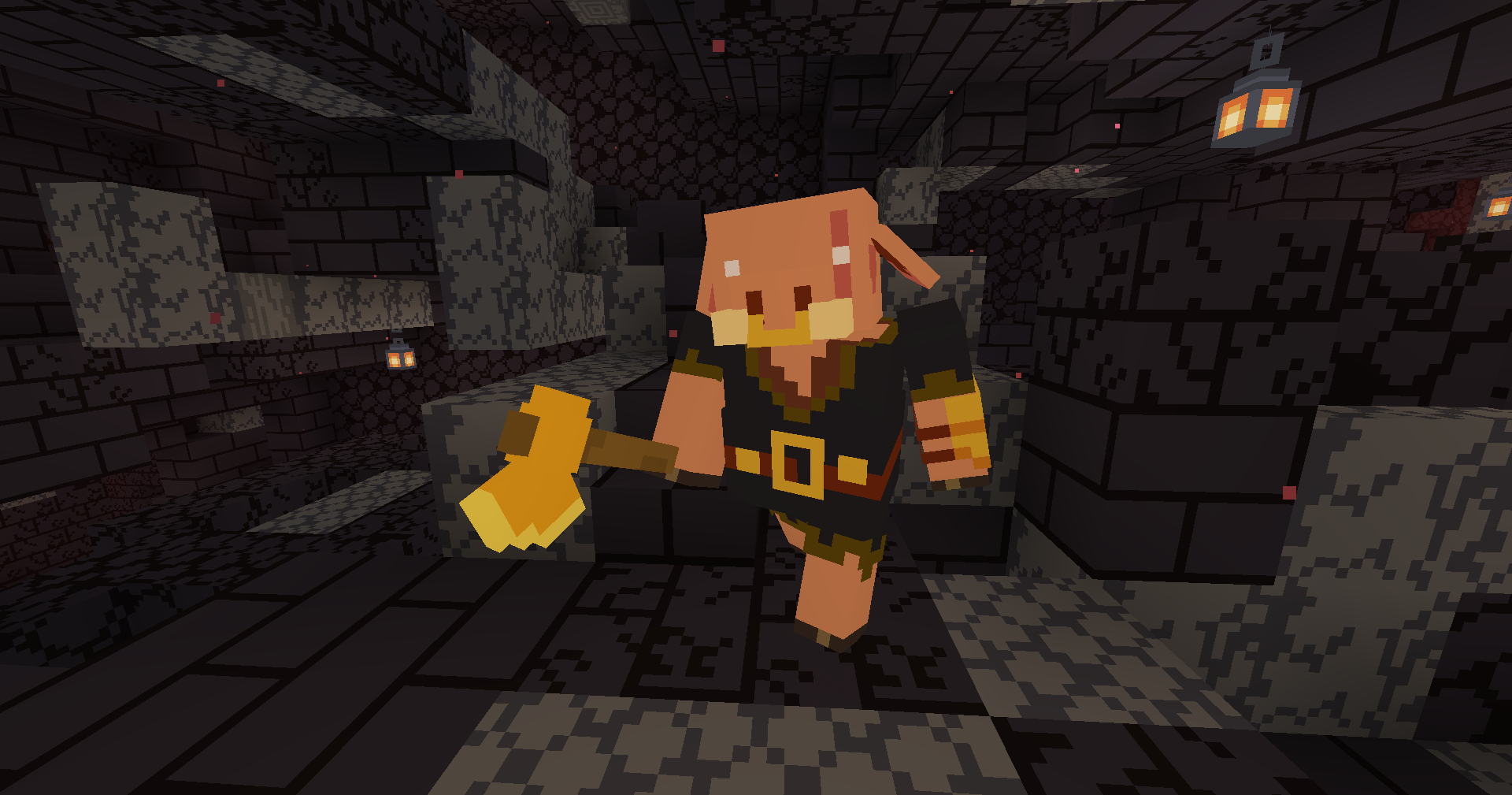 brute in a bastion remnant