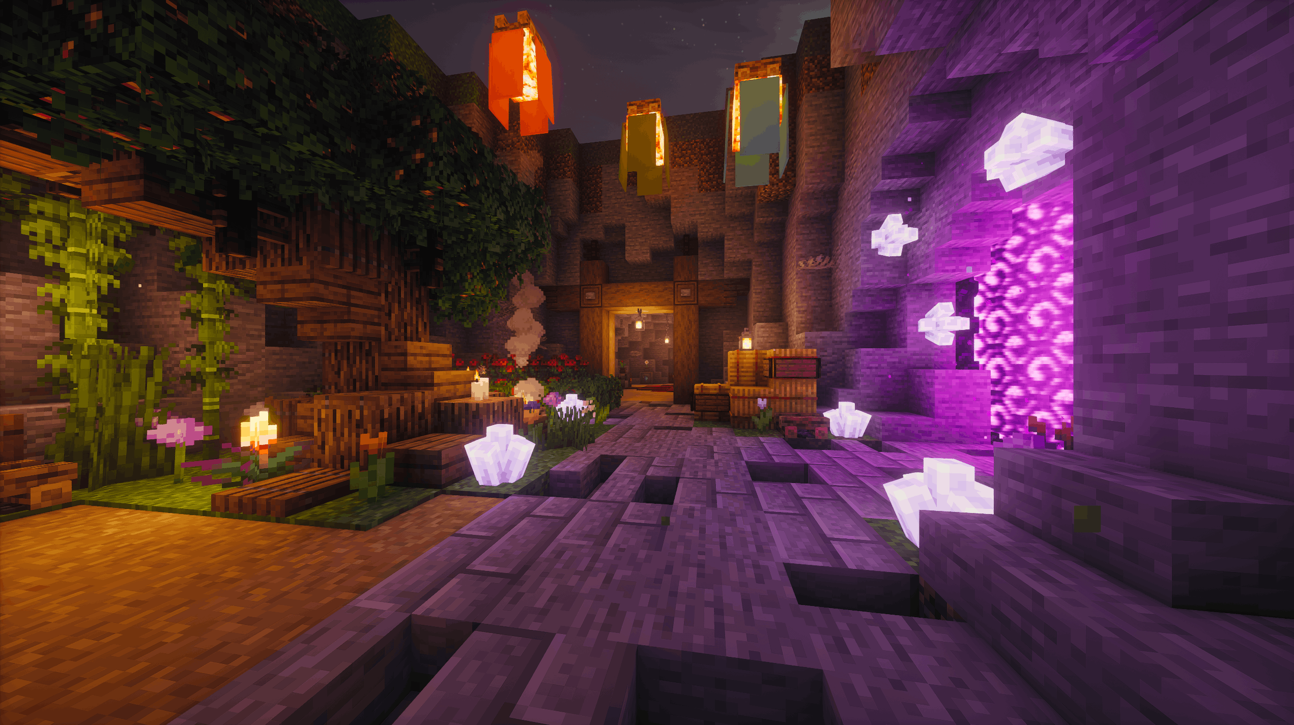 a screenshot of game
