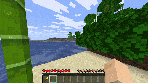 A demo of gphome command